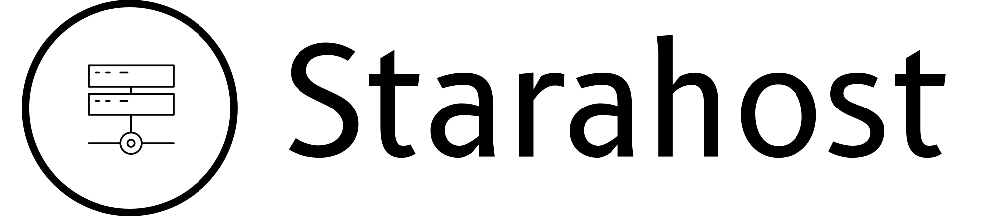 Starahost